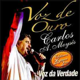 Voz da Verdade - Voz de Ouro - Vol. 01 2006