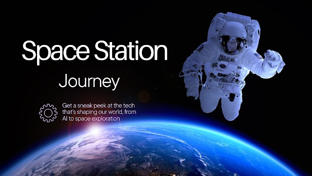How Space Stations Work A Fascinating Journey into Outer Space