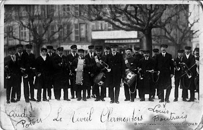 Photo de famille : groupes trois et plus.