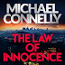 The Law of Innocence BY Michael Connelly