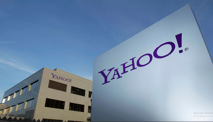 QTimes - Ini Pemilik Barunya, Yahoo Dijual Lagi Seharga Rp 72 Triliun