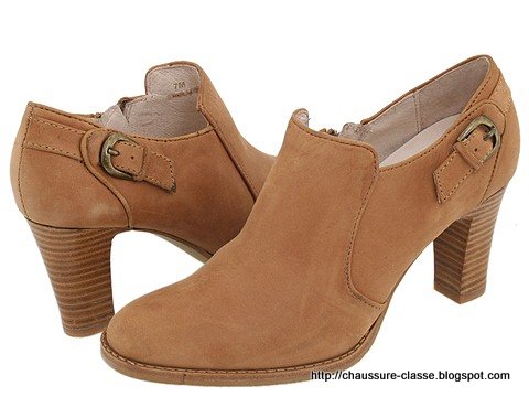 Chaussure classe:CR29860~<537966>
