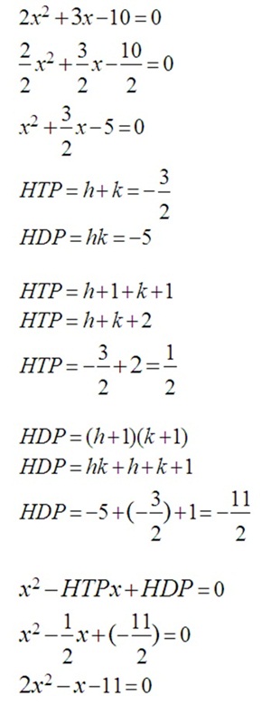 Contoh Soalan Persamaan Linear Serentak - Contoh Chip