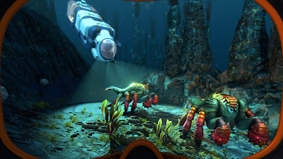 Subnautica Below Zero Game Screenshot 6