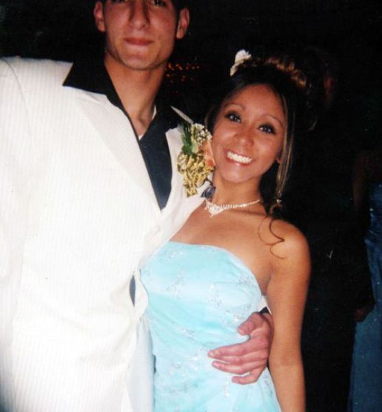 Celebrities Prom Pictures