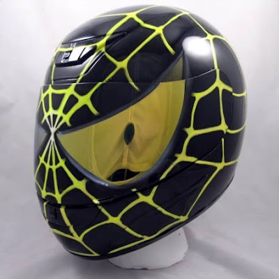 Innovative Ceative Motorcycle Helmets