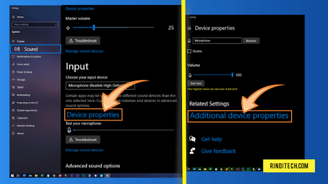 Microphone Volume is very low on Windows PC? This is the solution