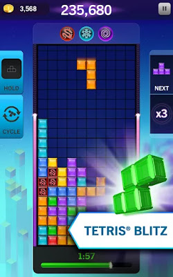 TETRIS Blitz