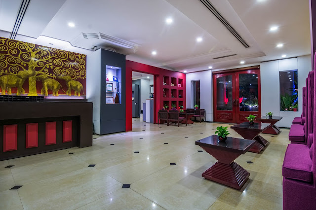 Memoire D'Angkor Boutique Hotel