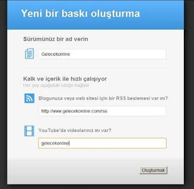 Sitenizin içeriklerini Google Currents ile hem Android hem de iOS'ta yayınlayın