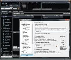 Winamp Full five for free pc software 