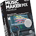 MAGIX Music Maker MX Premium 100% Full Working