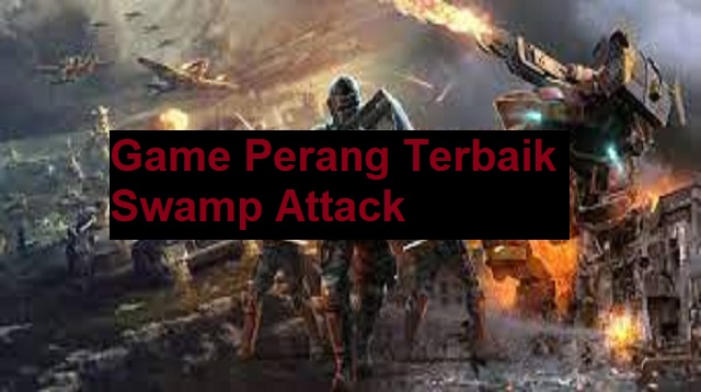 Game Perang Terbaik