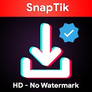 تحميل برنامج snaptik للايفون SnapTik - Video Downloader No Watermark  Snaptik تحميل للايفون SnapTik تحميل SnapTik للايفون Snap Tik Tok تحميل برنامج SnapTik Snap Tik تحميل Snap Tik app snaptik - download and save your video