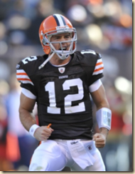 Colt McCoy