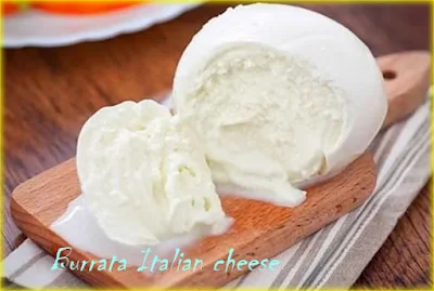 Burrata
