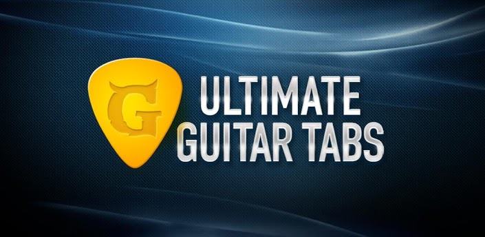 Ultimate Guitar Tabs and Chords v4.5.0 APK