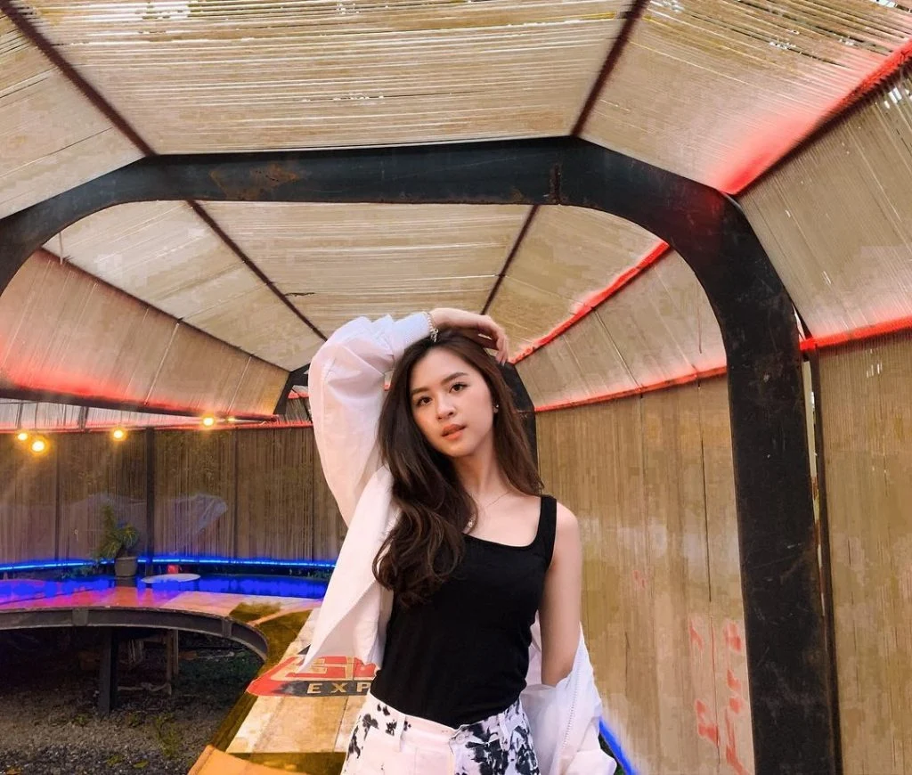 Biodata Profil Lengkap Onic Mute yang viral di tiktok, player PUBGM imut mirip orang Korea yang kalian cari