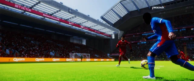 PES 2021 Dream Soccer 10 Graphic and Gameplay
