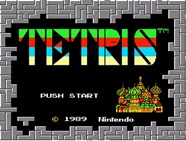 Παίξε τώρα TETRIS / PLAY NOW TETRIS