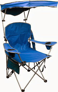 Canopy Chair Bravo Sports Quik Shade Chair 2.6