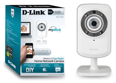 mydlink com login