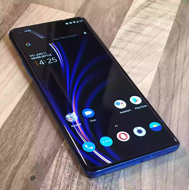 Oneplus 8 Pro, A Flagship?