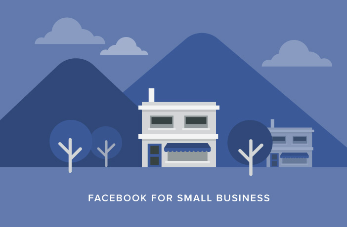 Facebook Explains Small Business Opportunities to Take advantage of its Advertising Services