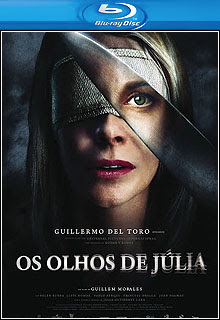 Os Olhos de Julia BluRay 720p Dual Áudio