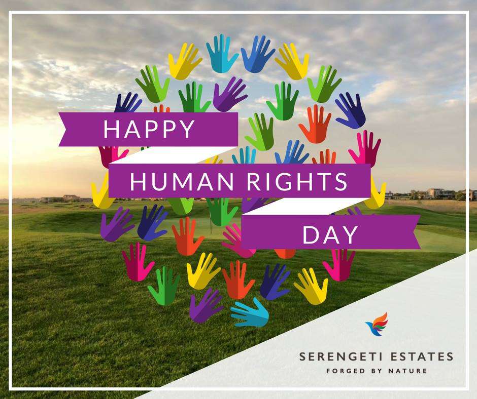 Human Rights Day Wishes for Instagram