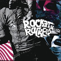 Rocket Rockers - Ras Bebas