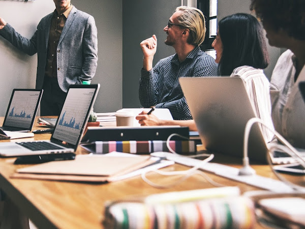 What do Your Employees Need From You?