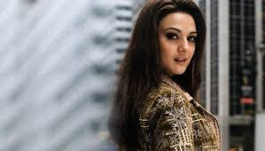 She has appears in bollywood hindi films, telugu, punjabi and english language ..