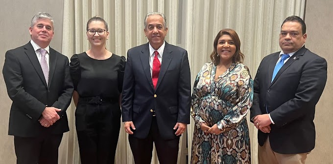 LA ONDA Y LA IFPI SUSCRIBEN ACUERDO EN MIAMI PARA REFORZAR PROTECCIÓN AL DERECHO DE AUTOR