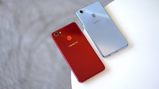 OPPO F7: Smartphone Canggih dengan Artificial Intelligence yang Mengagumkan