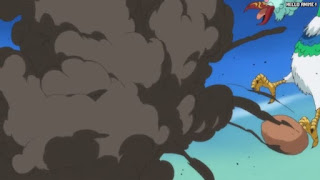 ワンピースアニメ 506話 | ONE PIECE Episode 506