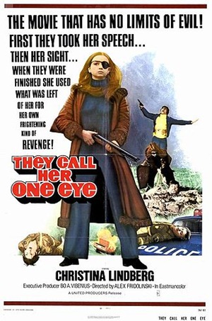Theycallheroneeye
