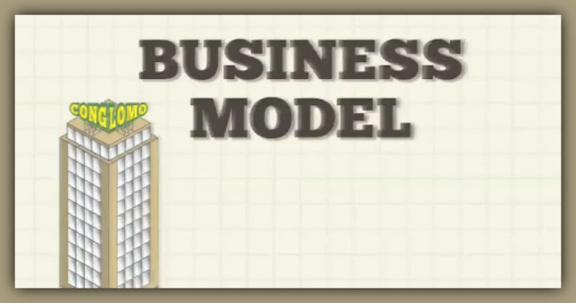 What Is a Business Model? | Business Model Work