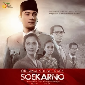 Ungu - Indonesiaku (OST Soekarno)