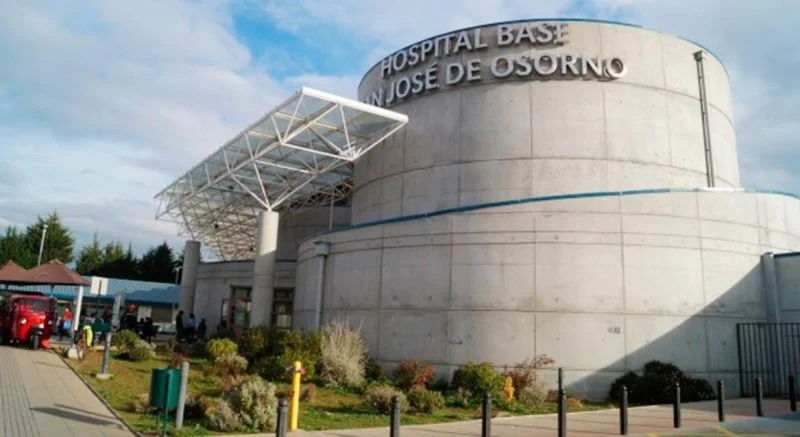 Instruyen autopsia a funcionaria del Hospital Base de Osorno