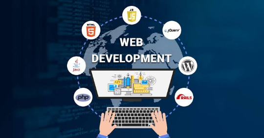 What is web development?