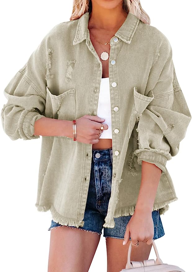10 Types of Jackets for Women That Will Keep You Stylish and Warm in 2023