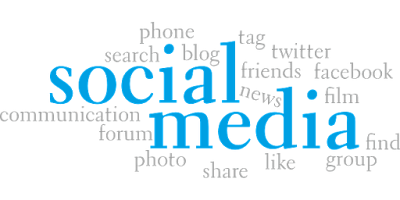 5 Reasons Your Online Business Needs Social Media.