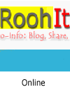 RoohIt