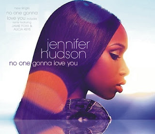 Jennifer Hudson - No One Gonna Love You Lyrics