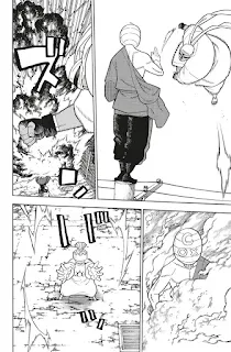 Reseña de Fire Force (En no Shōbōtai) vol. 23 de Atsushi Ohkubo - Norma Editorial