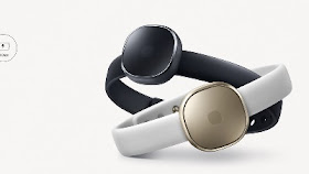 Smartband Nuova Samsung Charm Multifunzione