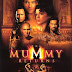 Xác Ướp Hồi Sinh - The Mummy Returns [Thuyết minh]