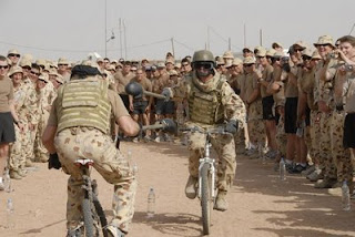 Funny American Army Picture and Photo