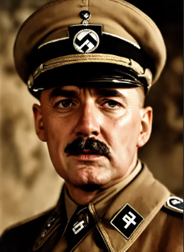 Adolf Hitler | Biography, Rise to Power, History & Facts